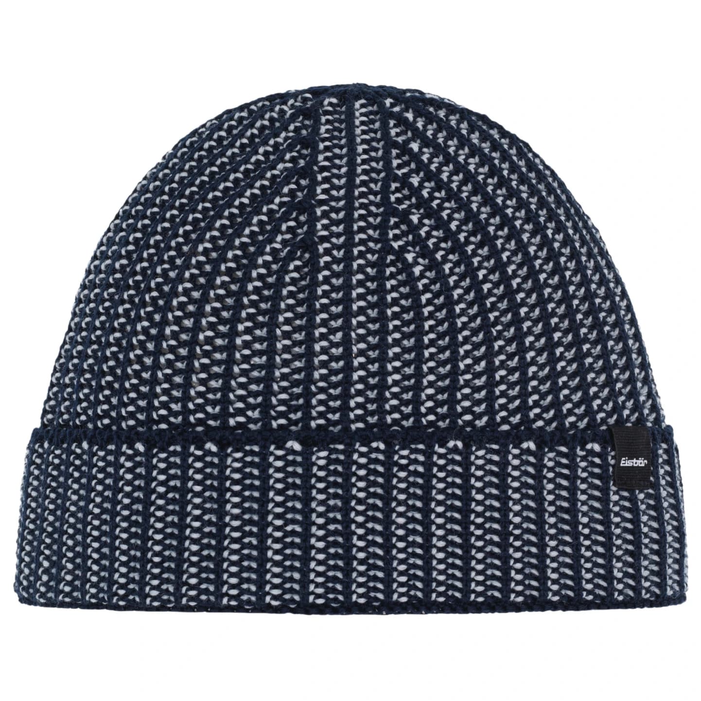 Зимна шапка (beanie) Eisbär Sorrak Beanie - Night / Fjord