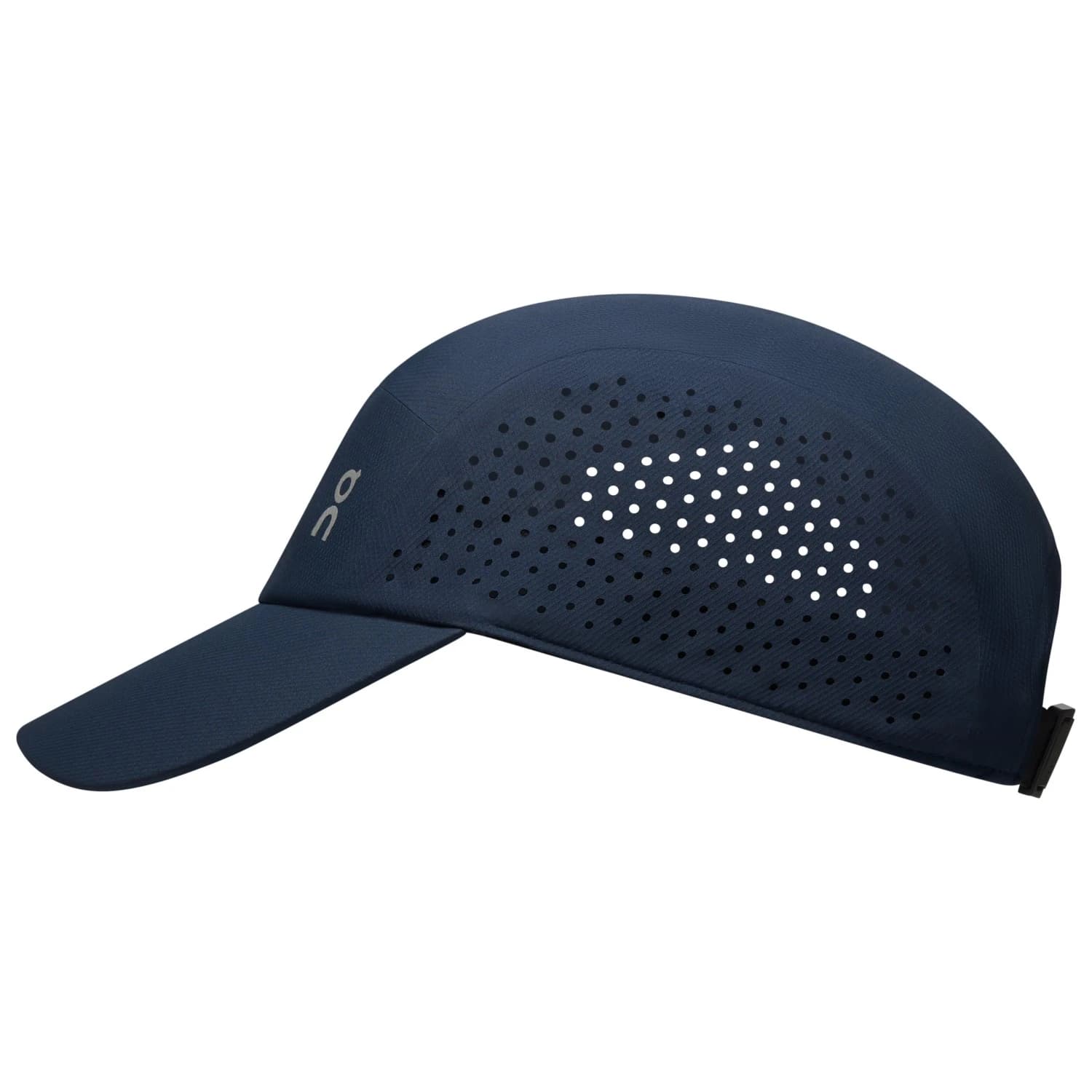 Шапка с козирка On Lightweight Cap - Navy