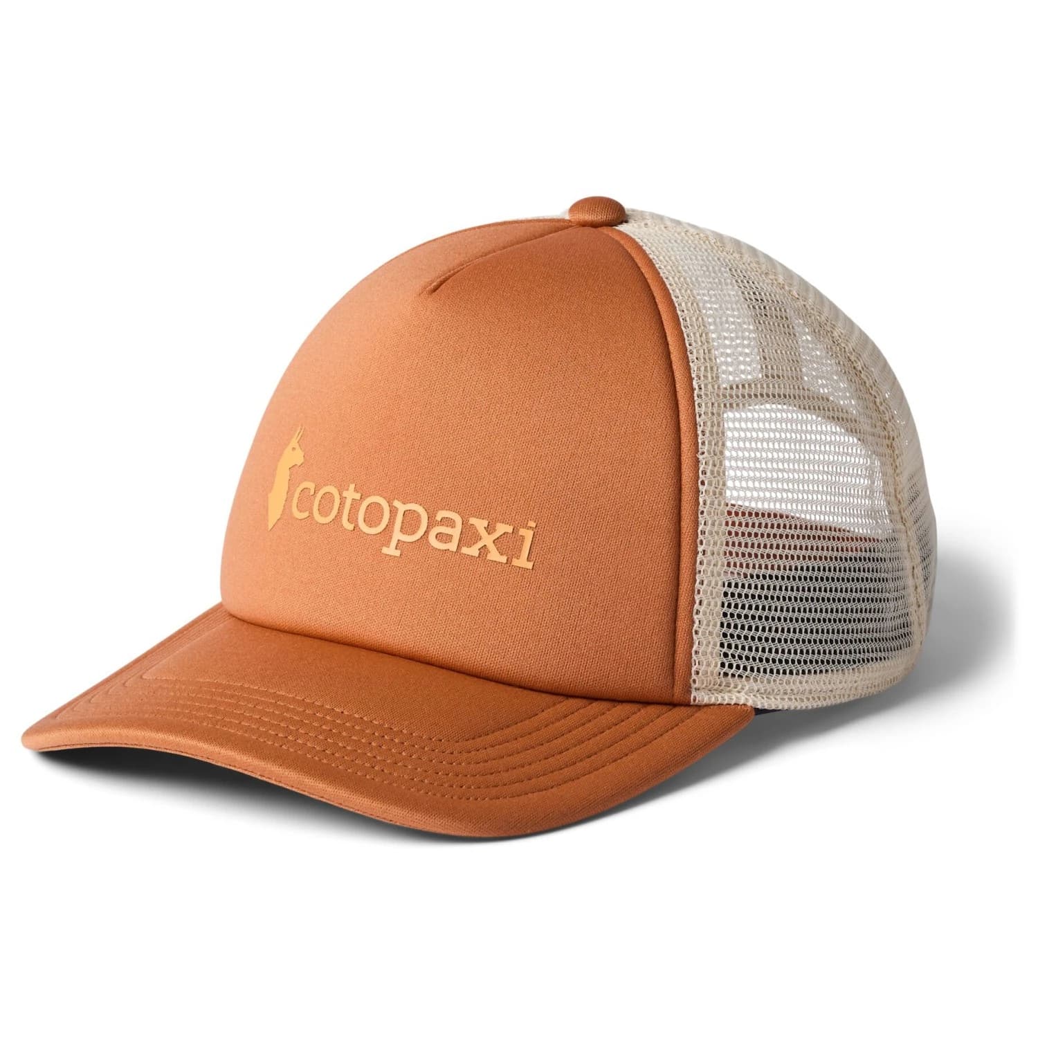 Шапка с козирка Cotopaxi Vintage Trucker Hat Cap - Whiskey