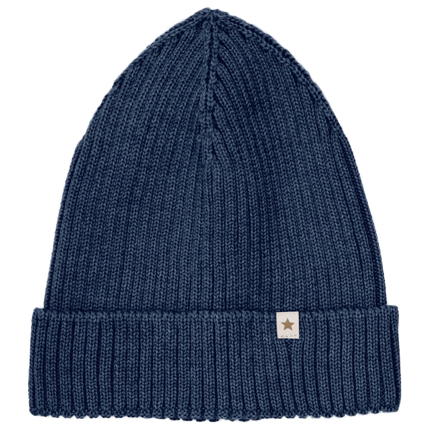 Детска зимна шапка (beanie) Huttelihut Kid's Beanie Wool Knit Dino Beanie - Overture