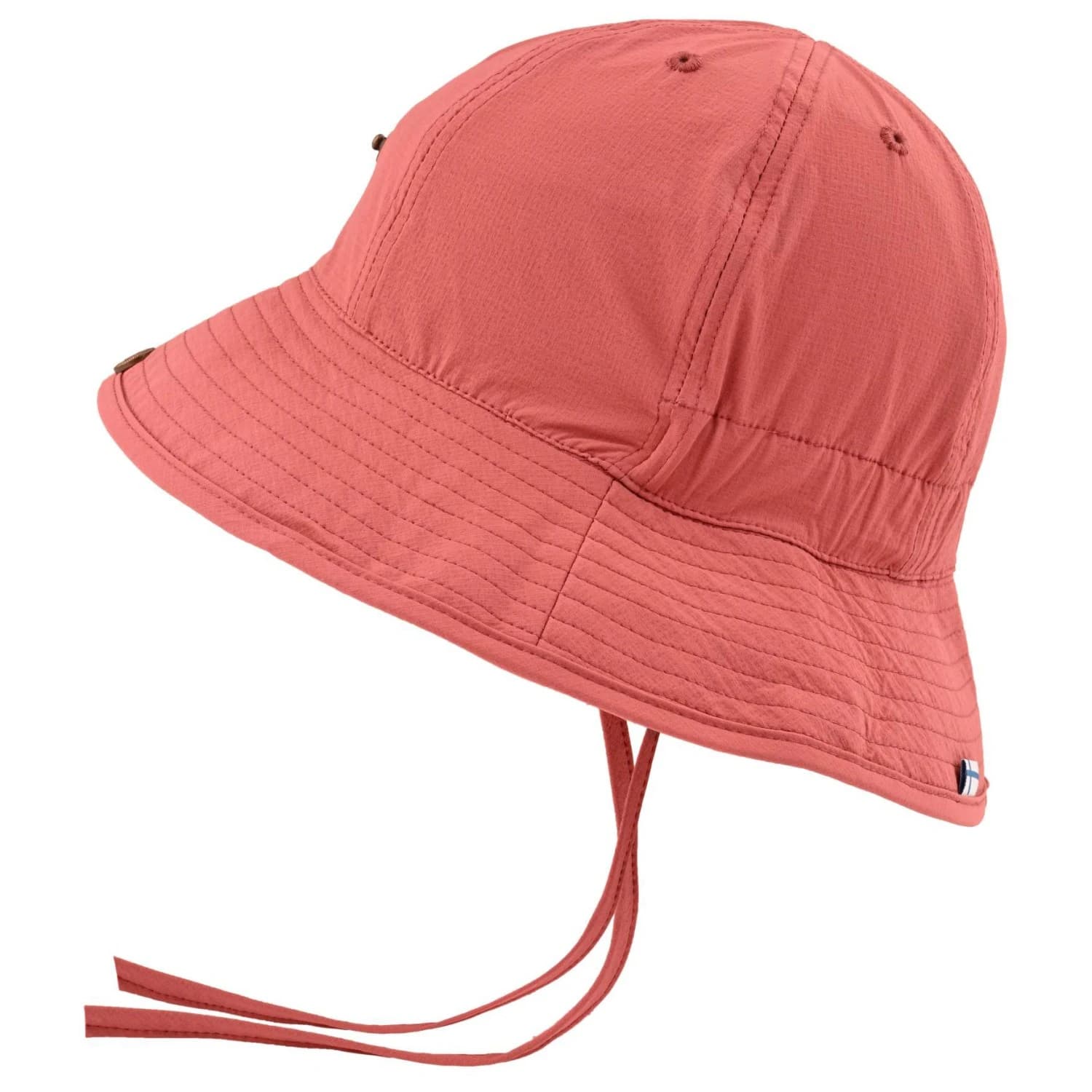 Детска шапка с козирка Finkid Kid's Purema Protect Hat - Cedar