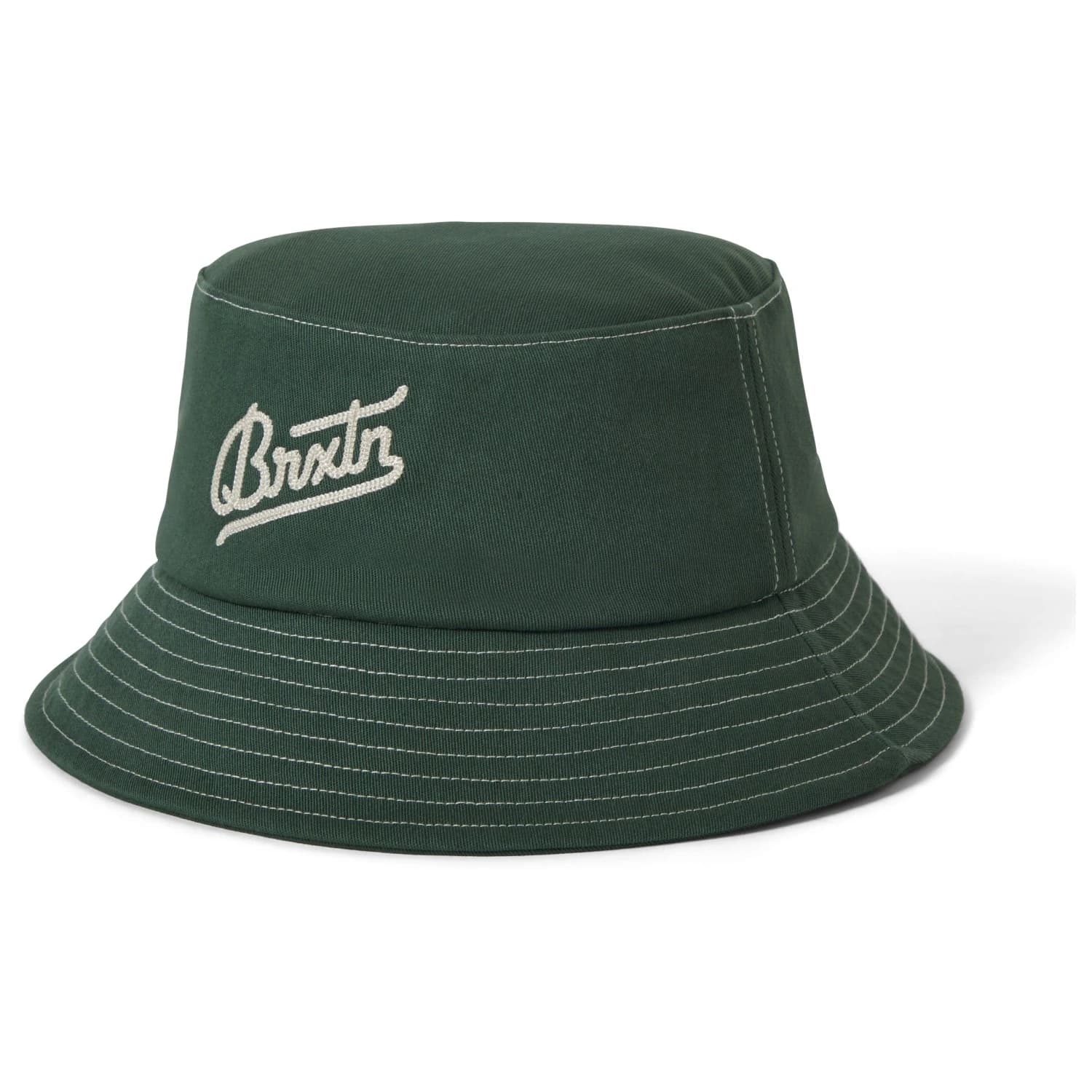 Шапка Brixton Eldon Packable Bucket Hat - Primal Green