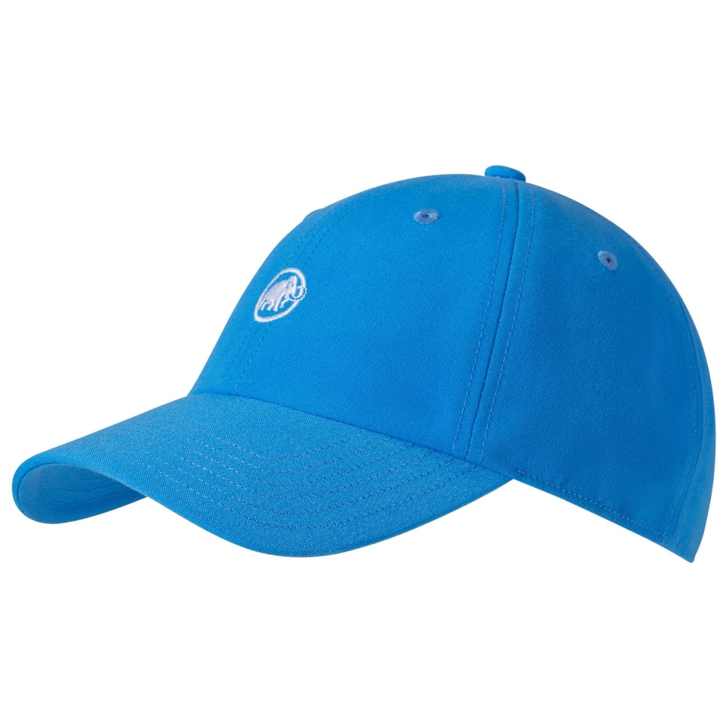 Шапка с козирка Mammut Baseball Cap - Glacier Blue