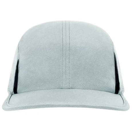 Шапка с козирка Cep Run Cap - Light Grey