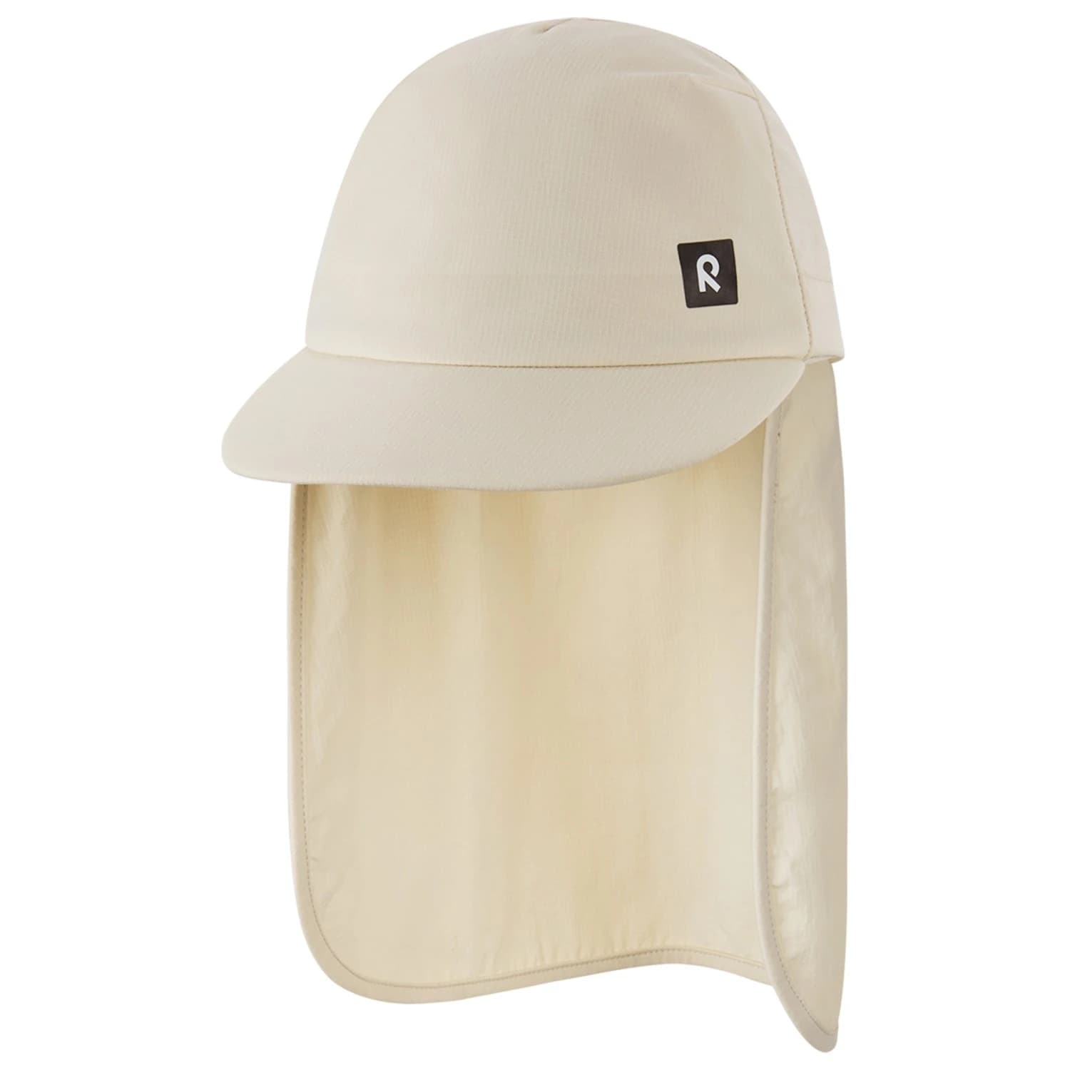 Детска шапка Reima Kid's Viipotin Hat - Birch Beige