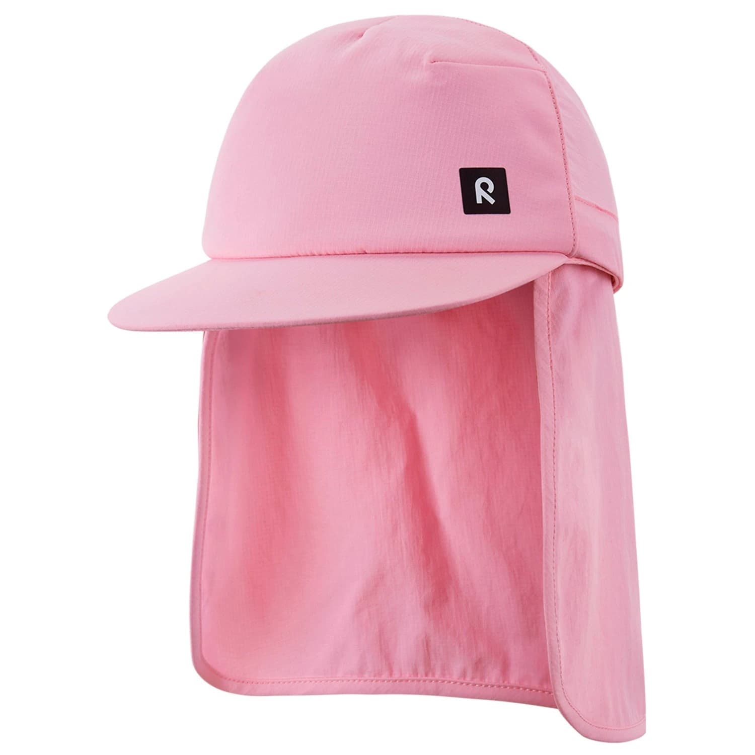 Детска шапка Reima Kid's Viipotin Hat - Light Heather