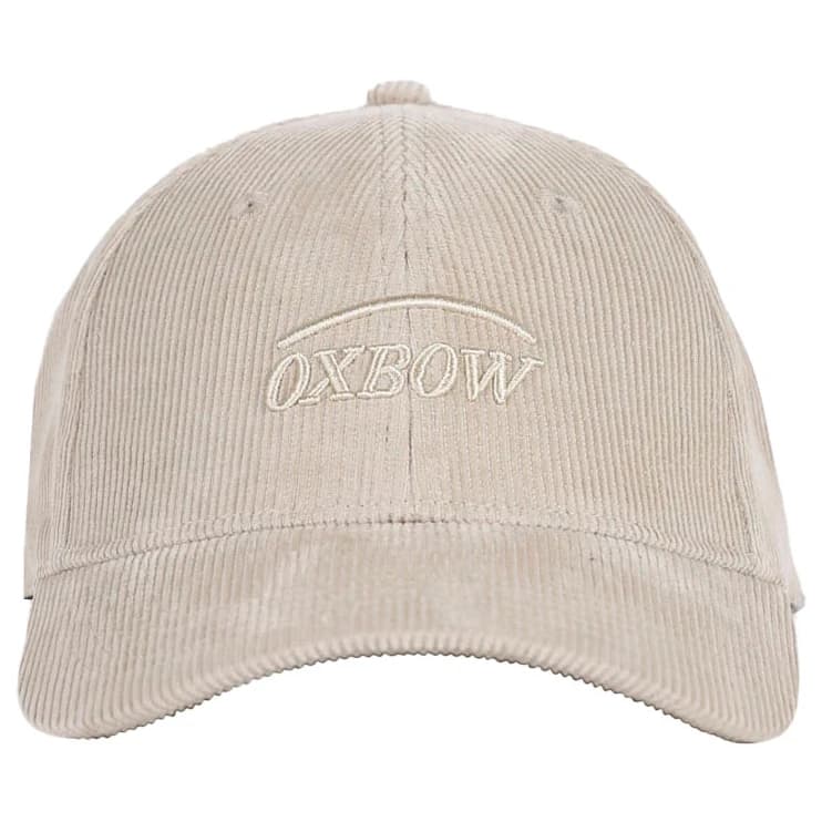 Шапка с козирка Oxbow Evazi Cap - Dune