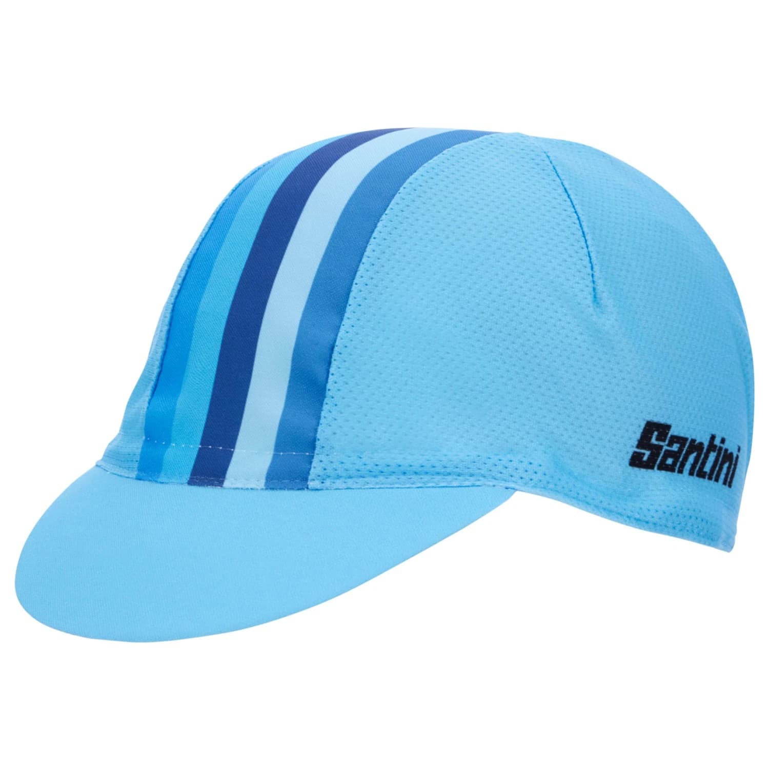 Шапка за колоездене Santini UCI World Champion Cycling Cap - Belgium