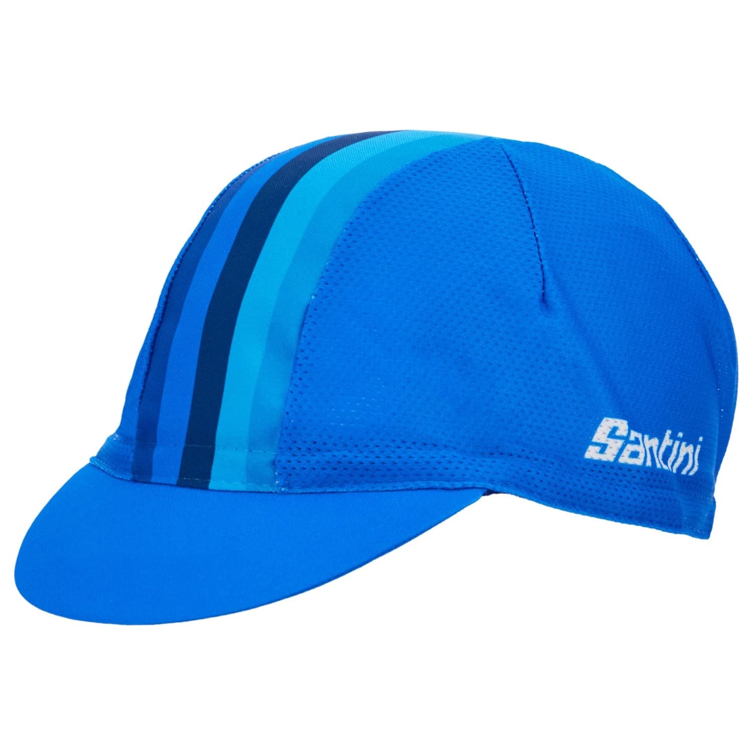 Шапка за колоездене Santini UCI World Champion Cycling Cap - Italy