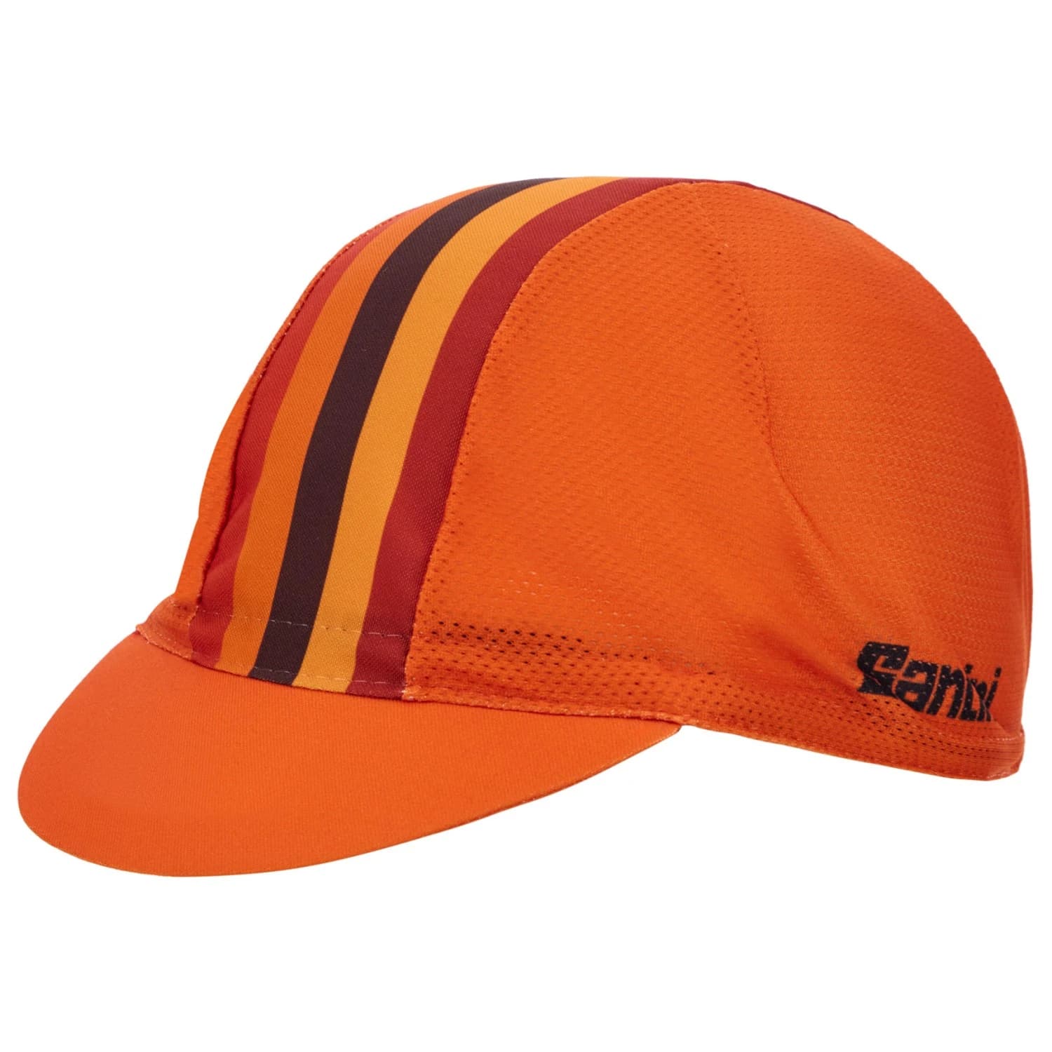 Шапка за колоездене Santini UCI World Champion Cycling Cap - Netherlands