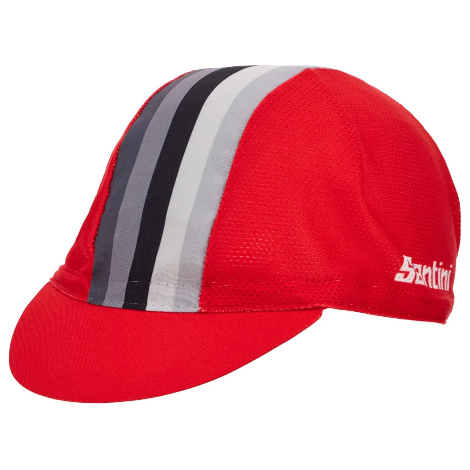 Шапка за колоездене Santini UCI World Champion Cycling Cap - Switzerland