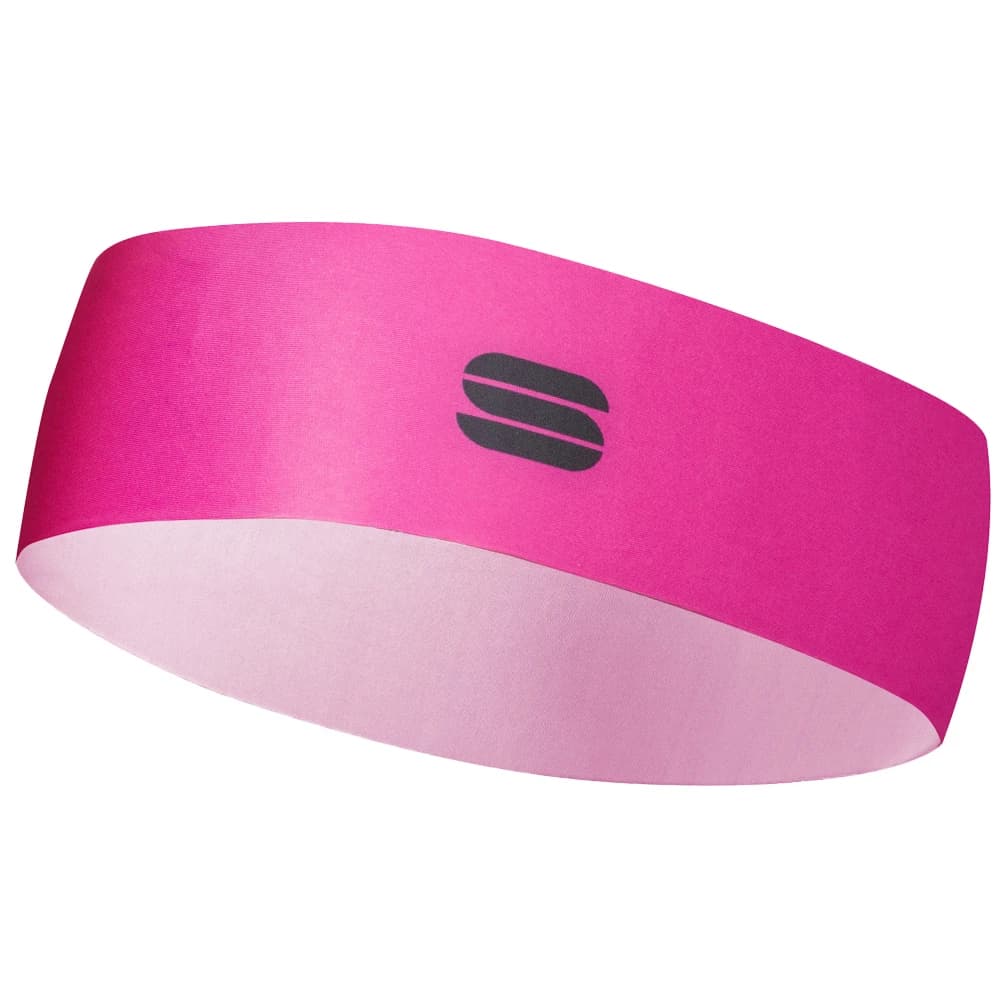 Лента за глава Sportful Classic Headband - Cosmic Berry
