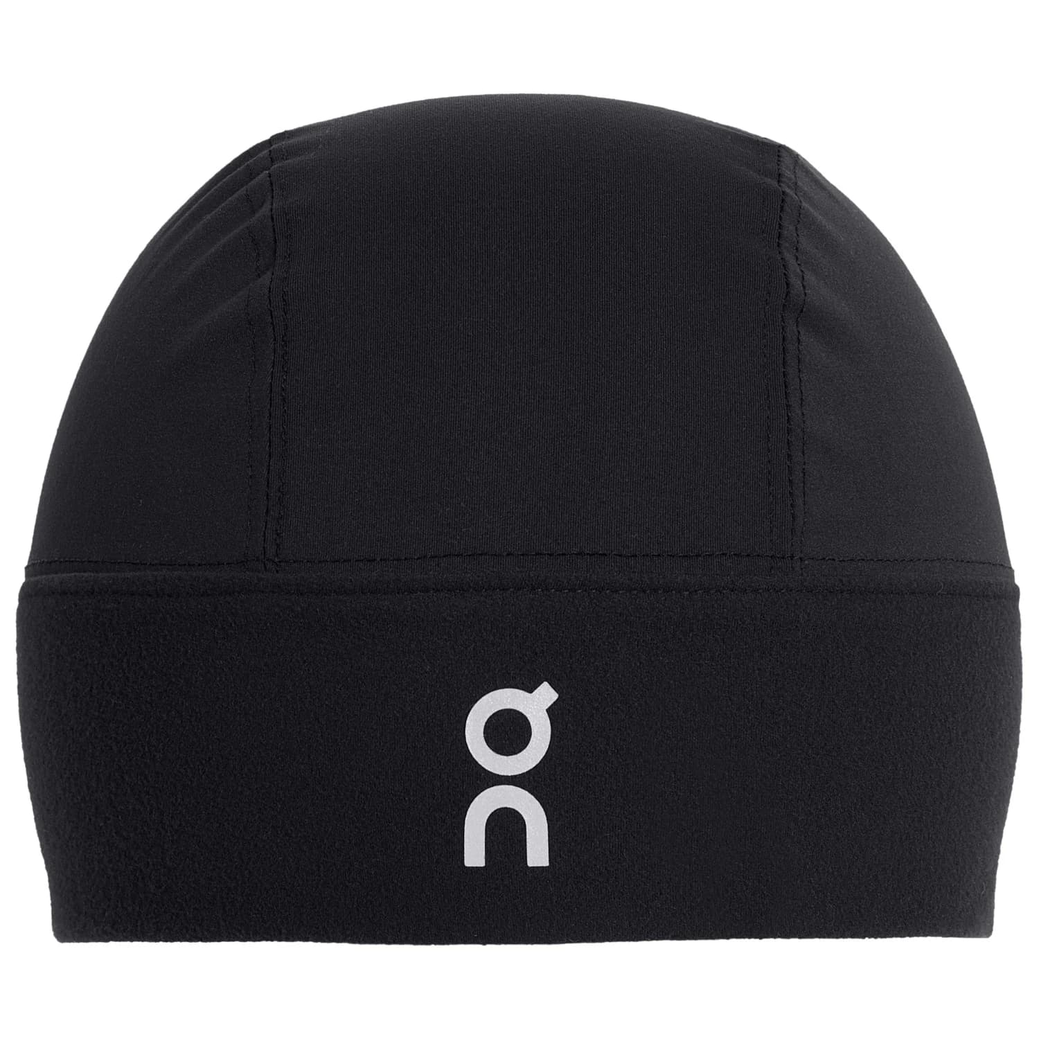 Зимна шапка (beanie) On Core Beanie - Black