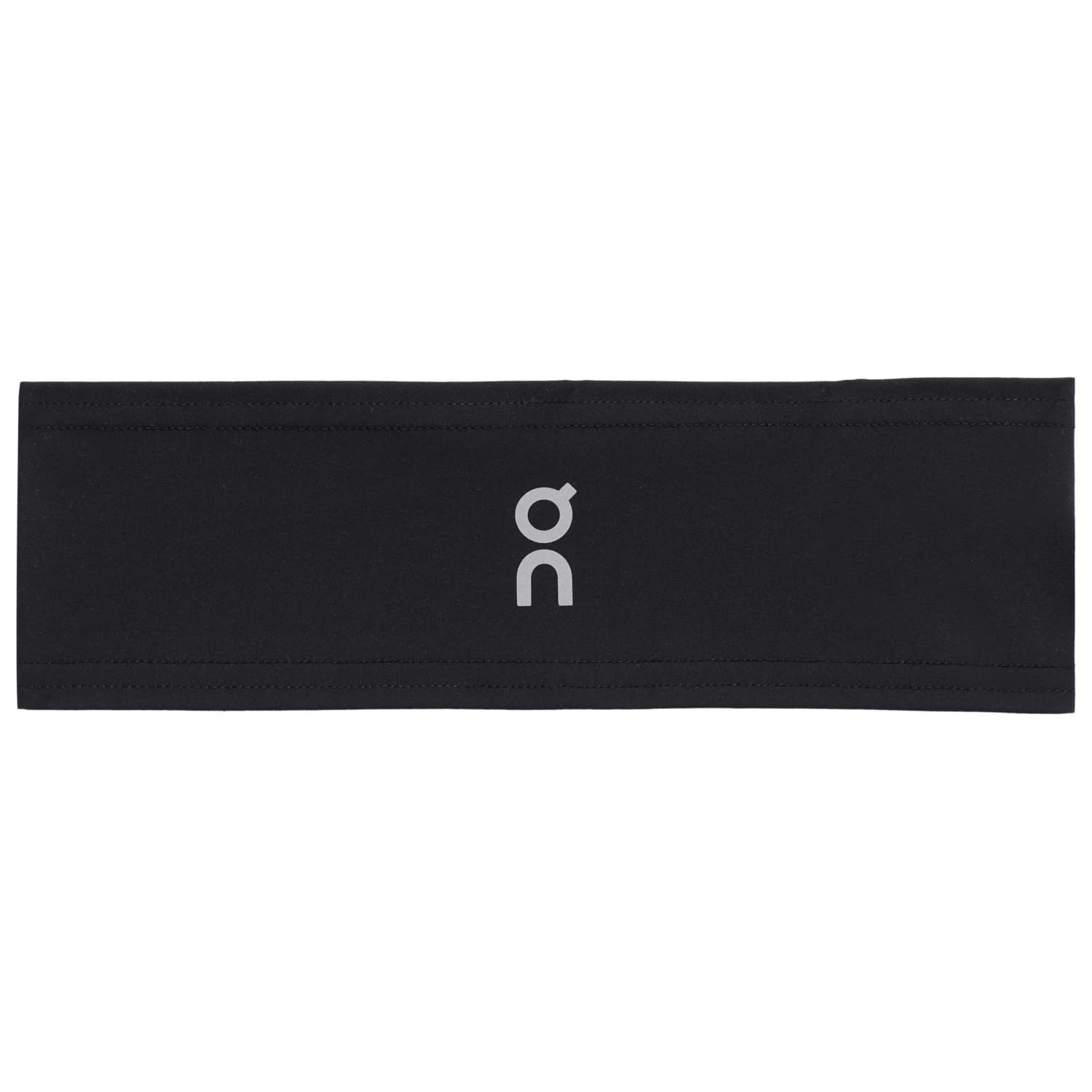 Лента за глава On Core Headband - Black