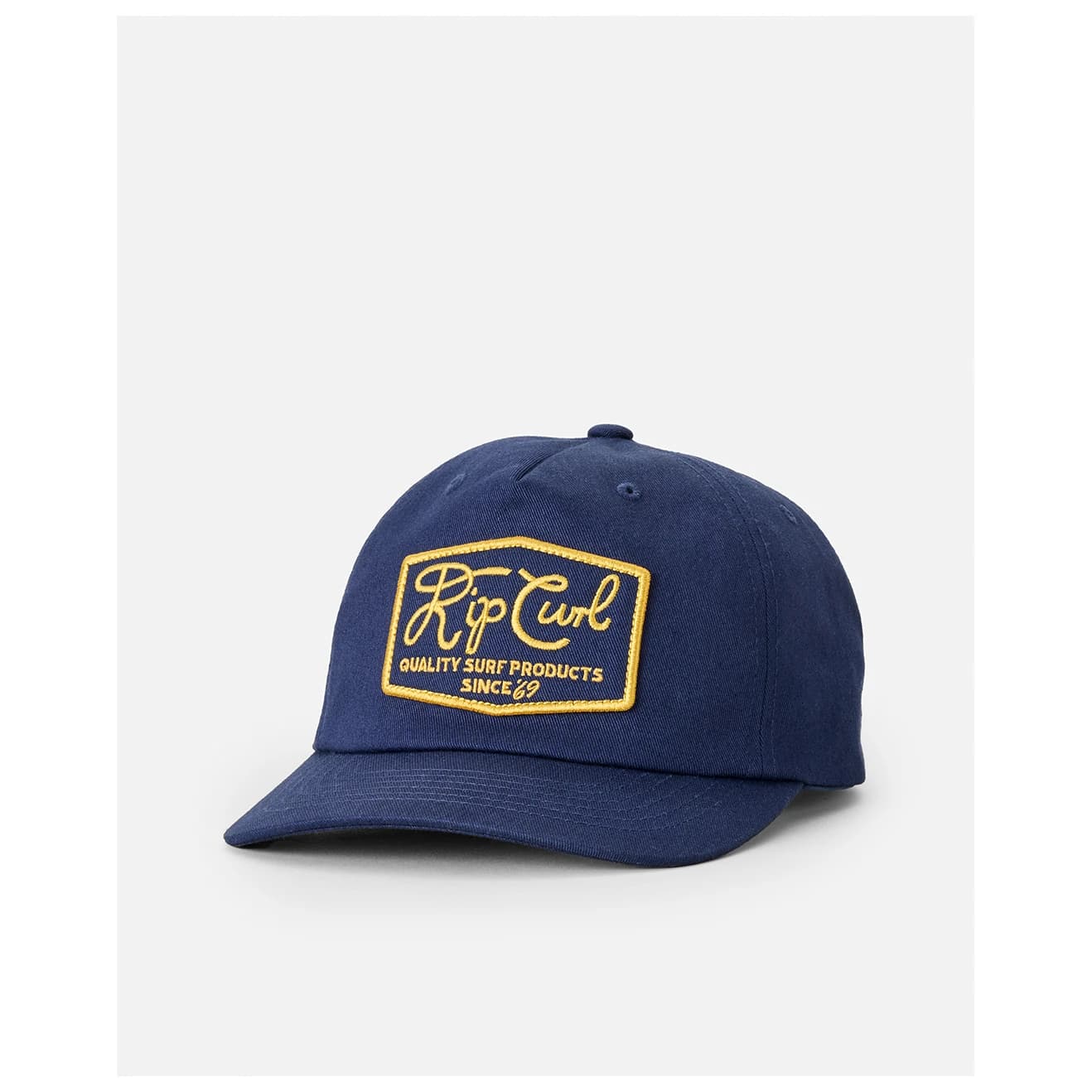 Мъжка шапка с козирка Rip curl Pacific Rinse SB Cap - Navy