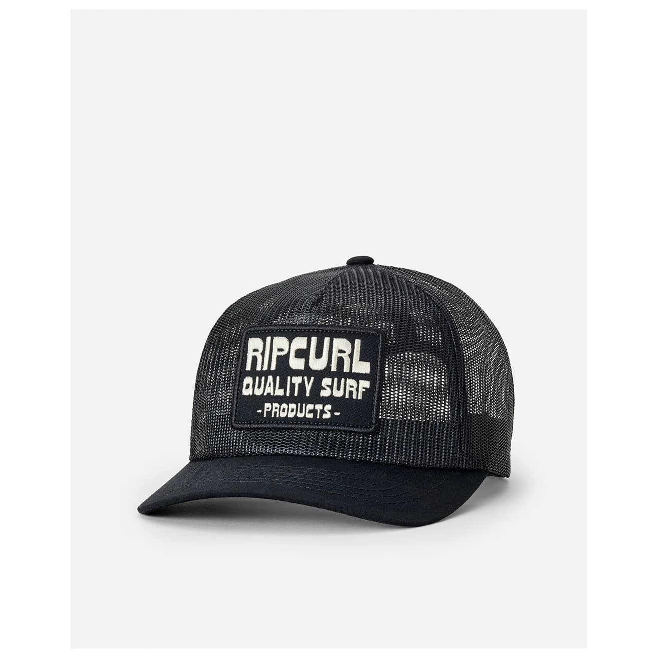 Мъжка шапка с козирка Rip curl Pacific Rinse Trucker Cap - Black