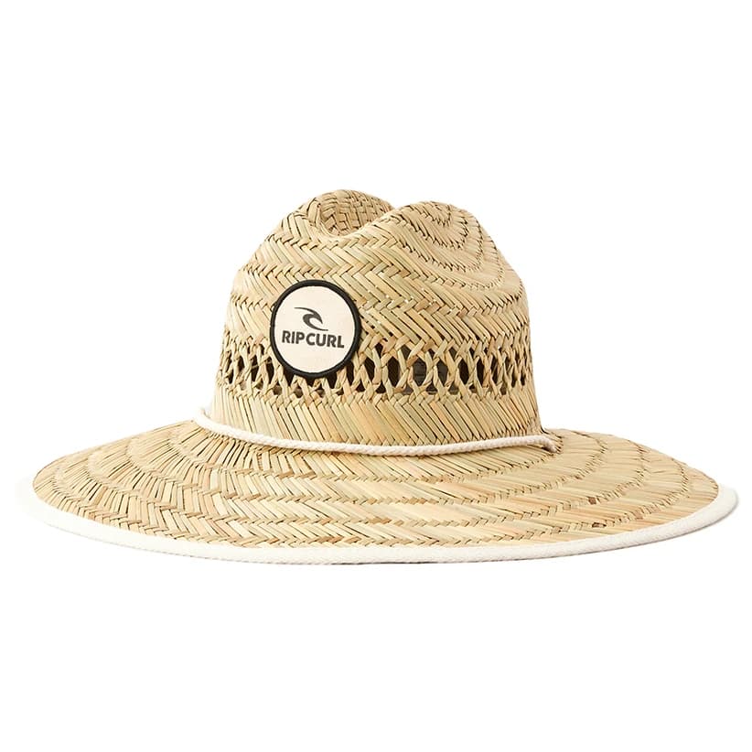 Дамска шапка Rip Curl Women's Classic Surf Straw Sun Hat - Natural