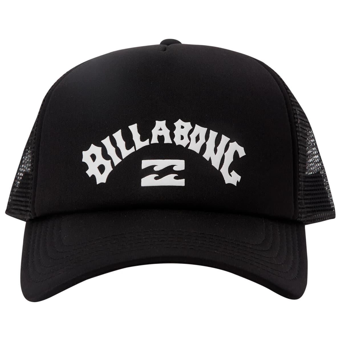 Мъжка шапка с козирка Billabong Podium Cap - Black