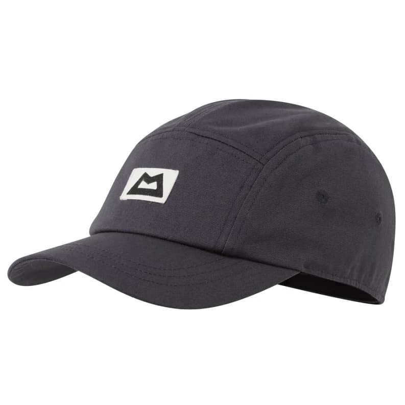 Шапка с козирка Mountain equipment El Cap - College Blue