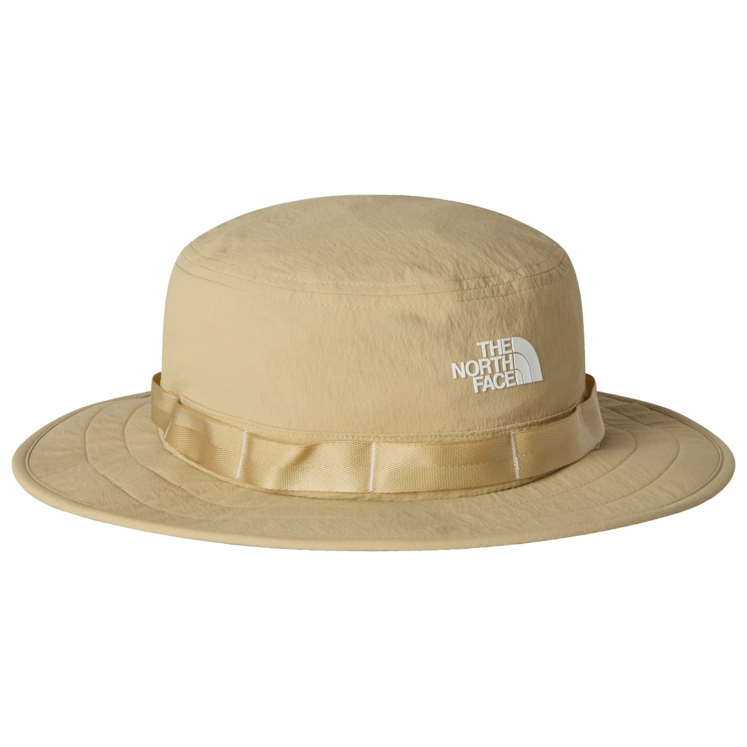 Мъжка шапка The North Face Class V Brimmer Hat - Khaki Stone