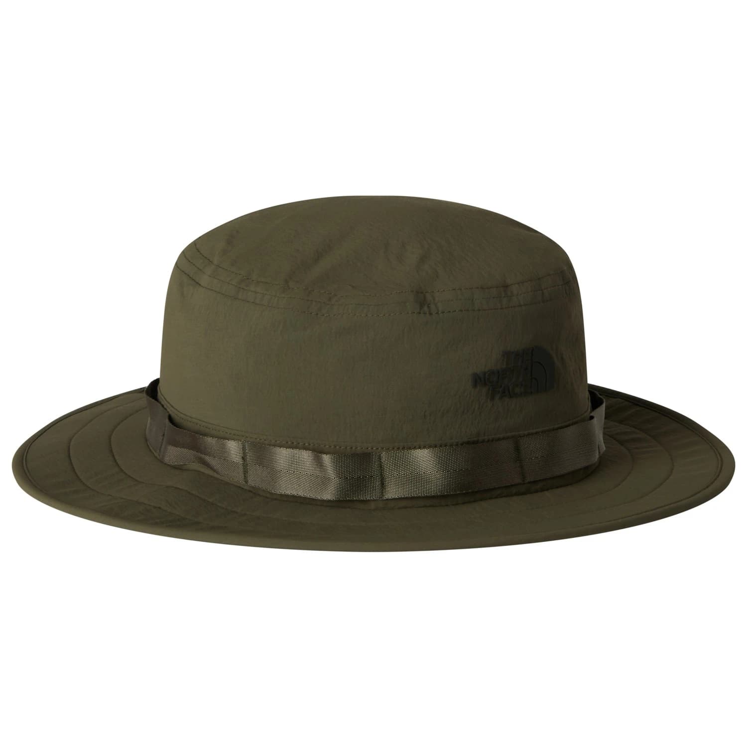 Мъжка шапка The North Face Class V Brimmer Hat - New Taupe Green