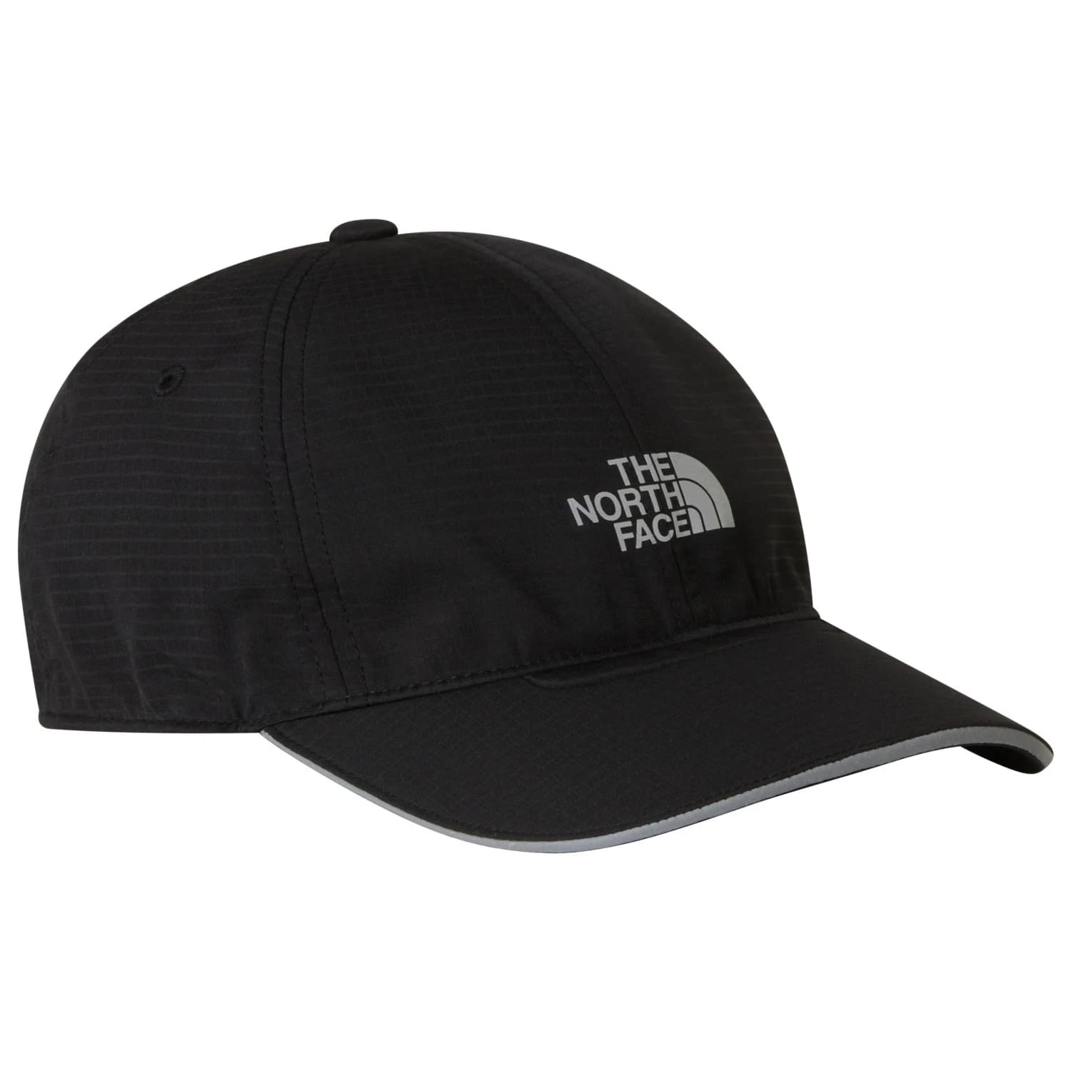 Мъжка шапка с козирка The north face Flex Flashdry Hat Cap - Black