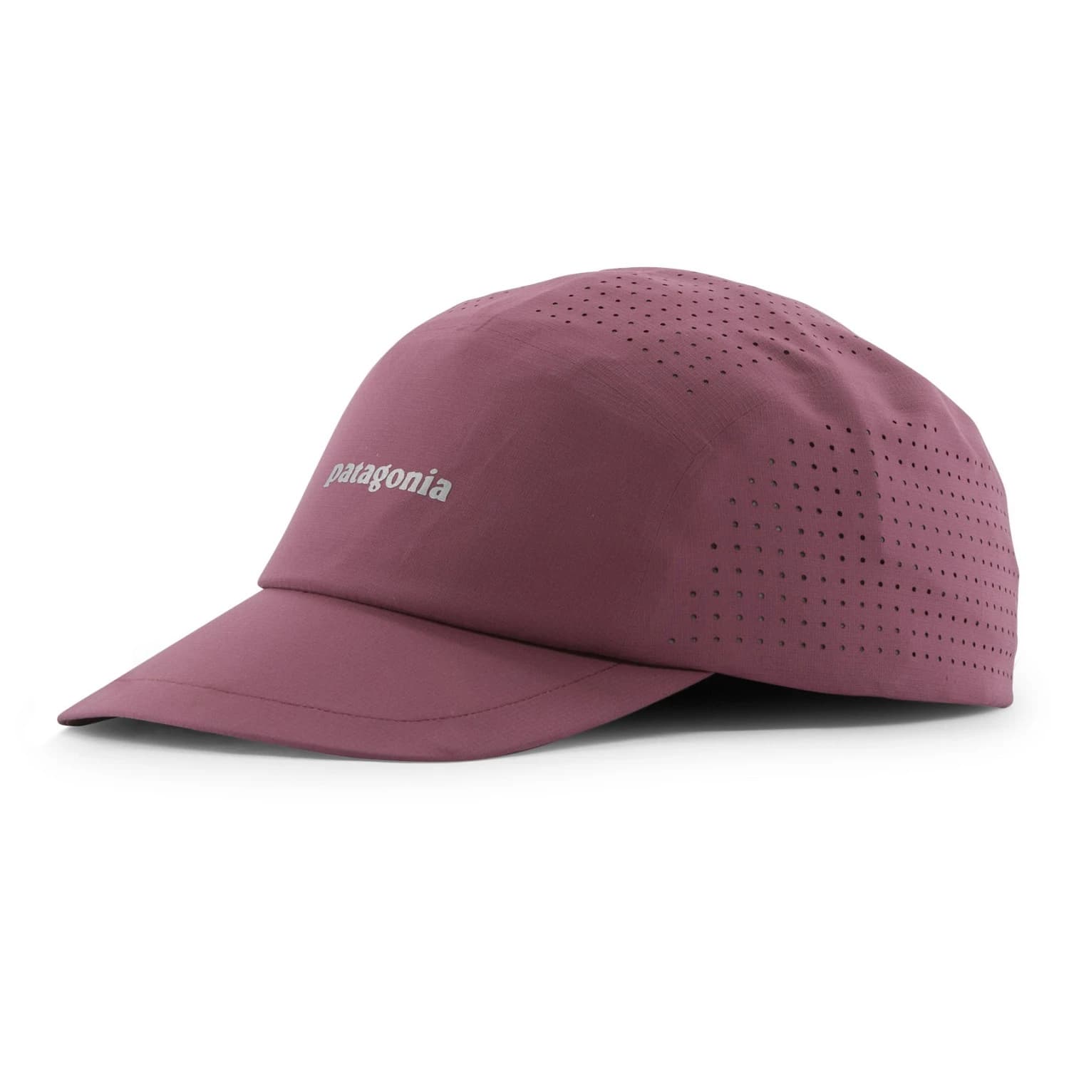 Шапка с козирка Patagonia ULW Ridge Hat Cap - Berry Fig