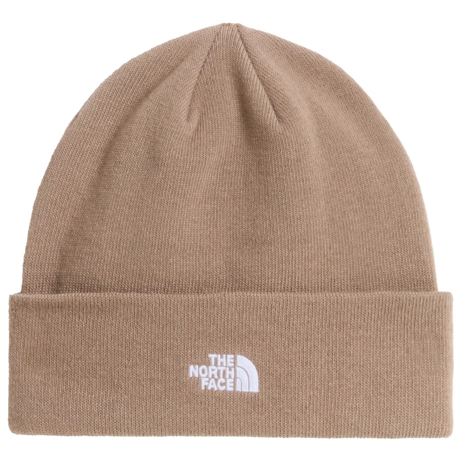 Мъжка зимна шапка (beanie) The north face Norm Beanie - Garnet