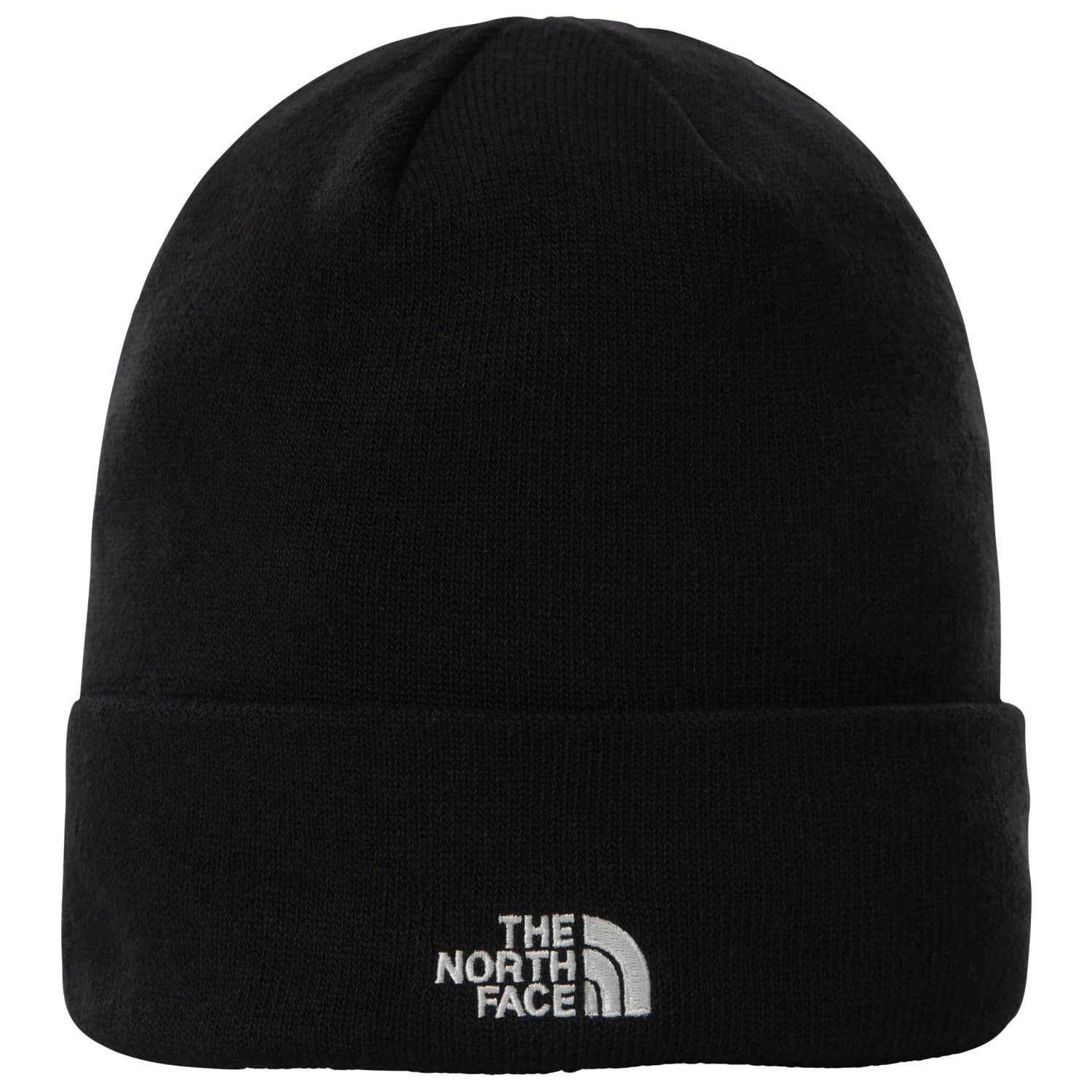 Мъжка зимна шапка (beanie) The north face Norm Beanie - TNF Black