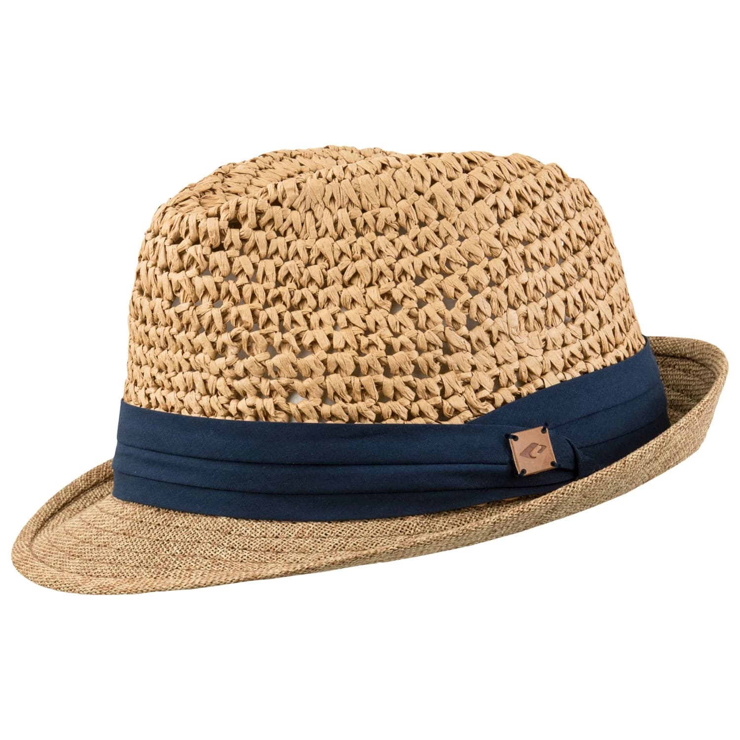Шапка Chillouts Imola Hat - Brown