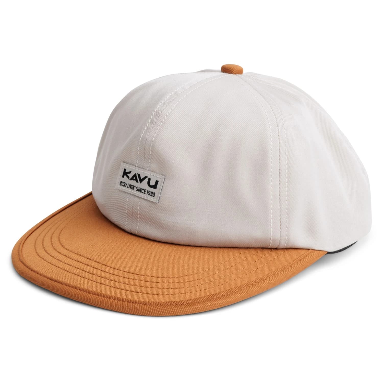 Шапка с козирка Kavu Barview Cap - Trailway