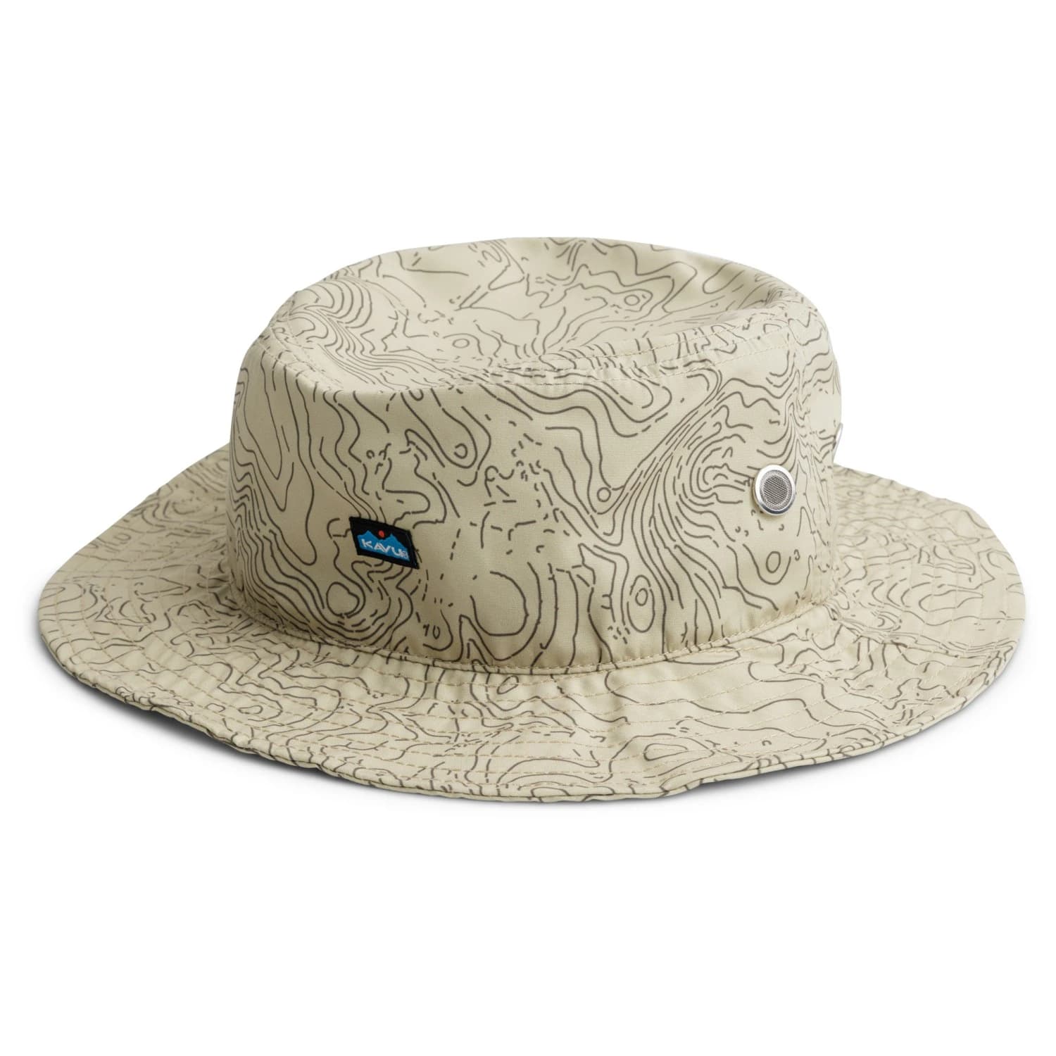 Шапка Kavu BFE Hat - Terrain Topo