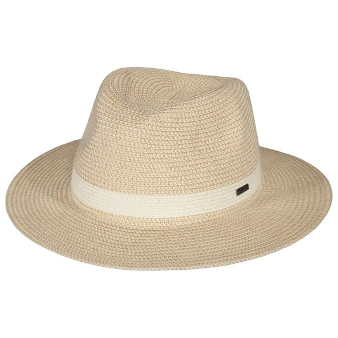 Мъжка шапка Barts Carnations Hat - Taupe