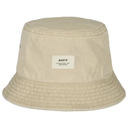 Шапка Barts Decx Hat - Beige