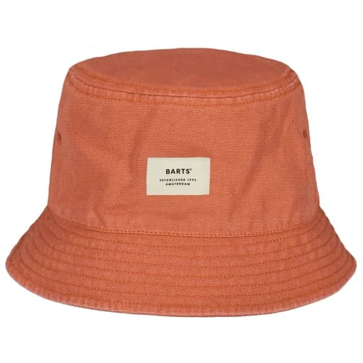 Шапка Barts Decx Hat - Copper