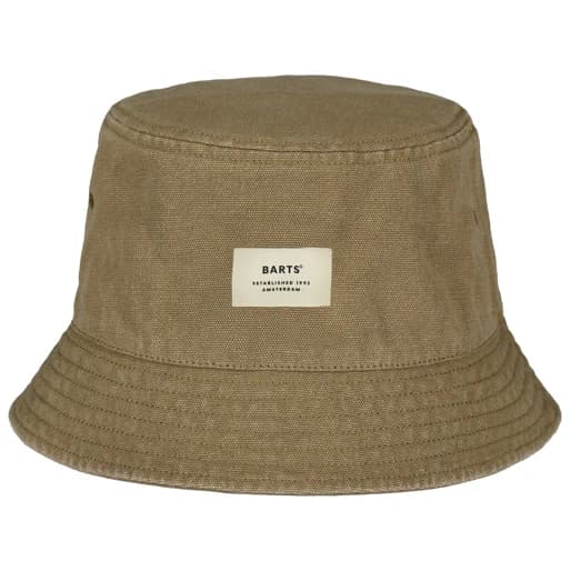Шапка Barts Decx Hat - Khaki