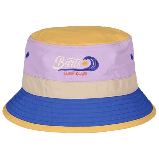 Детска шапка Barts Kid's Sumney Hat - Lilac