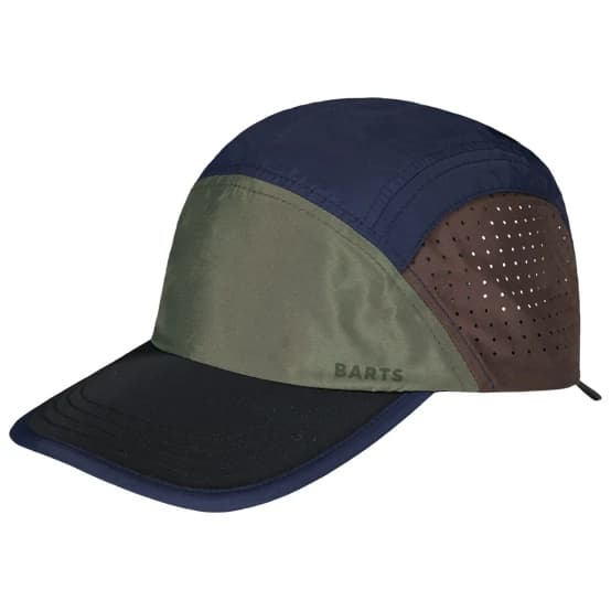 Шапка с козирка Barts Sumbol Cap - Green