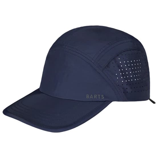 Шапка с козирка Barts Sumbol Cap - Navy