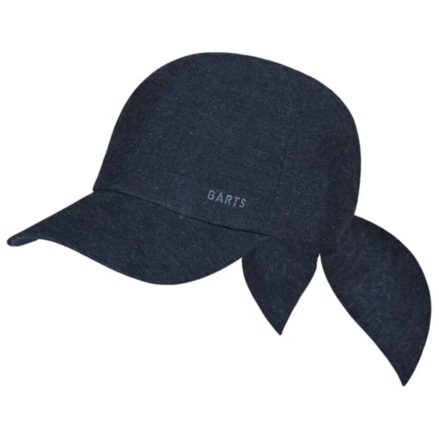 Дамска шапка с козирка Barts Women's Peruma Cap - Navy
