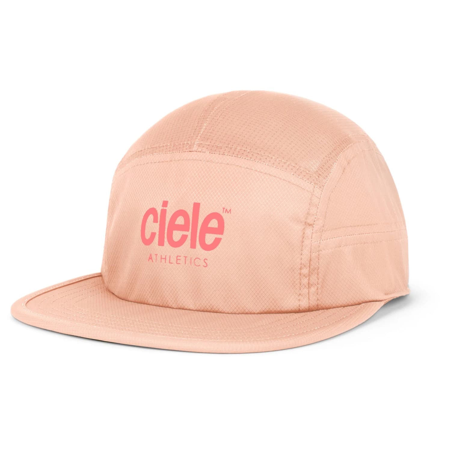 Шапка с козирка Ciele Athletics GOCap-Classic-Athletics Cap - Cadmium