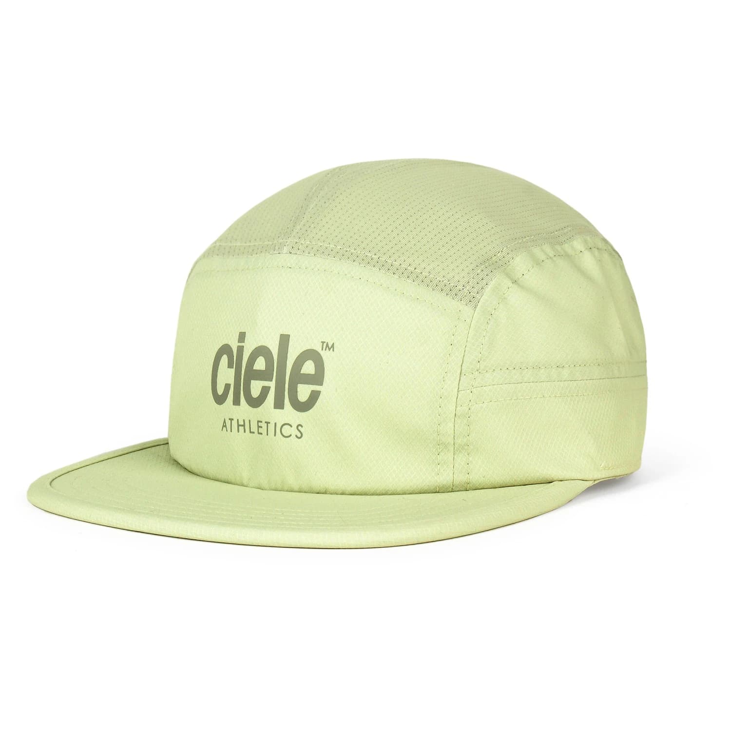 Шапка с козирка Ciele athletics GOCap-Classic-Athletics Cap - Fava