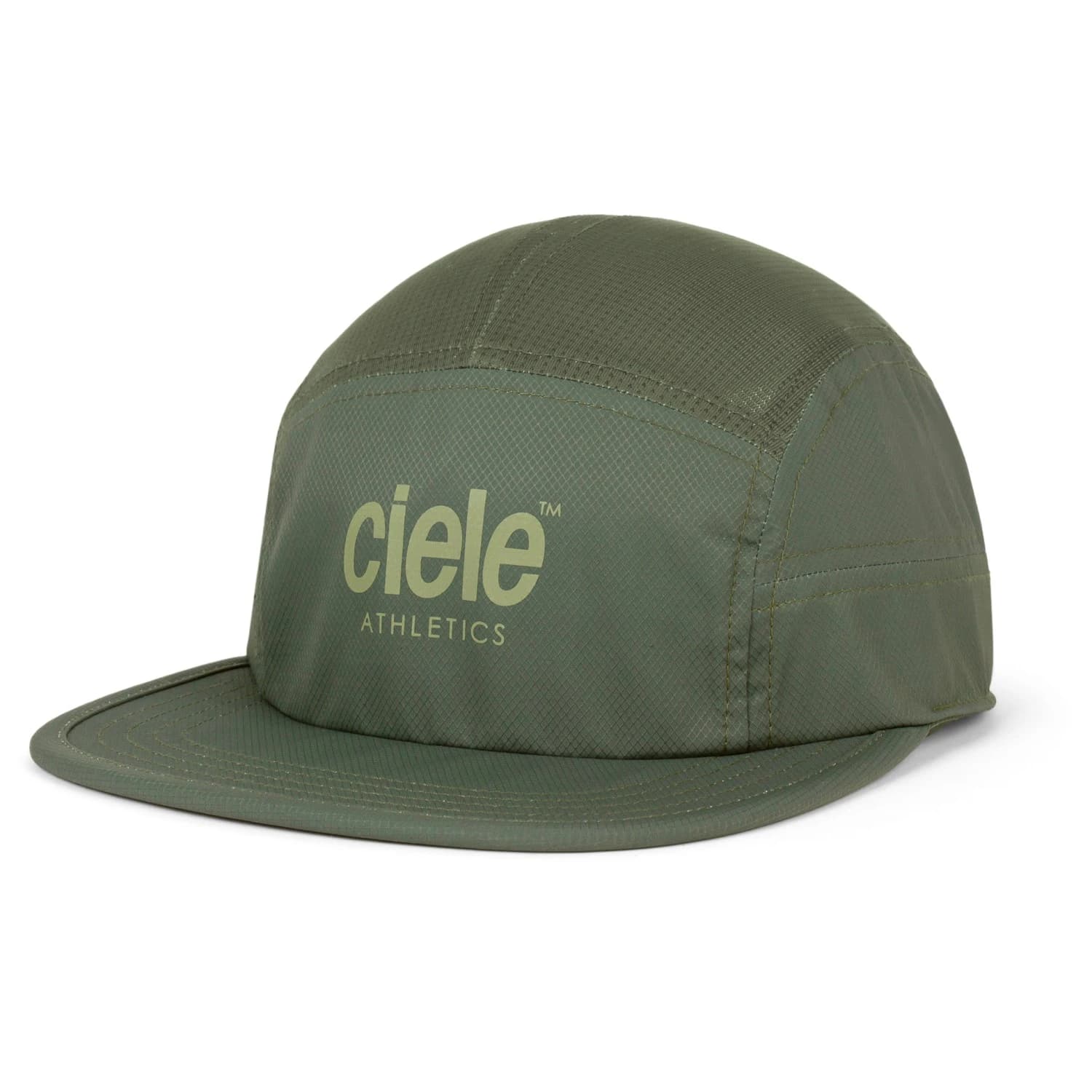 Шапка с козирка Ciele athletics GOCap-Classic-Athletics Cap - Kombu