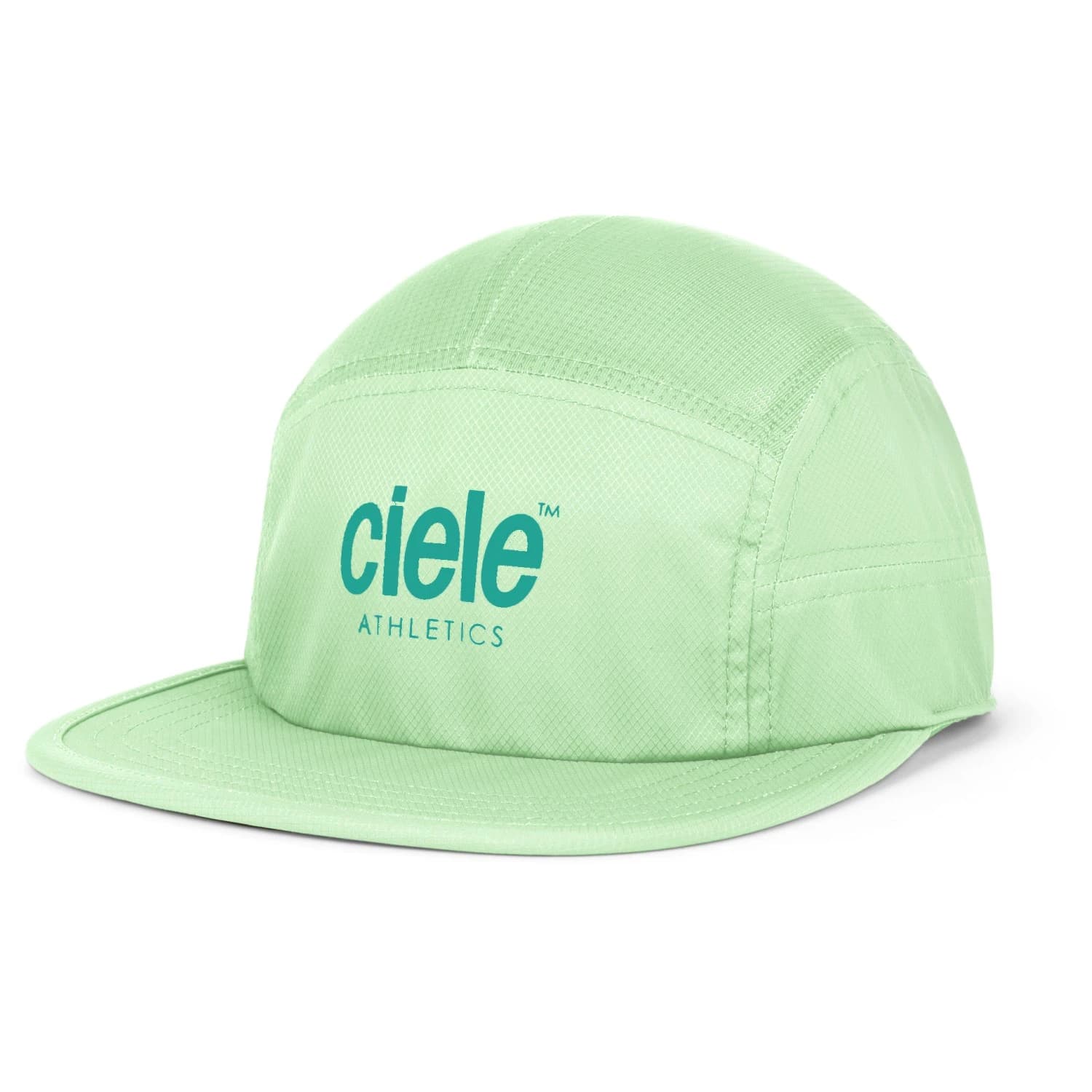 Шапка с козирка Ciele athletics GOCap-Classic-Athletics Cap - Spearmint