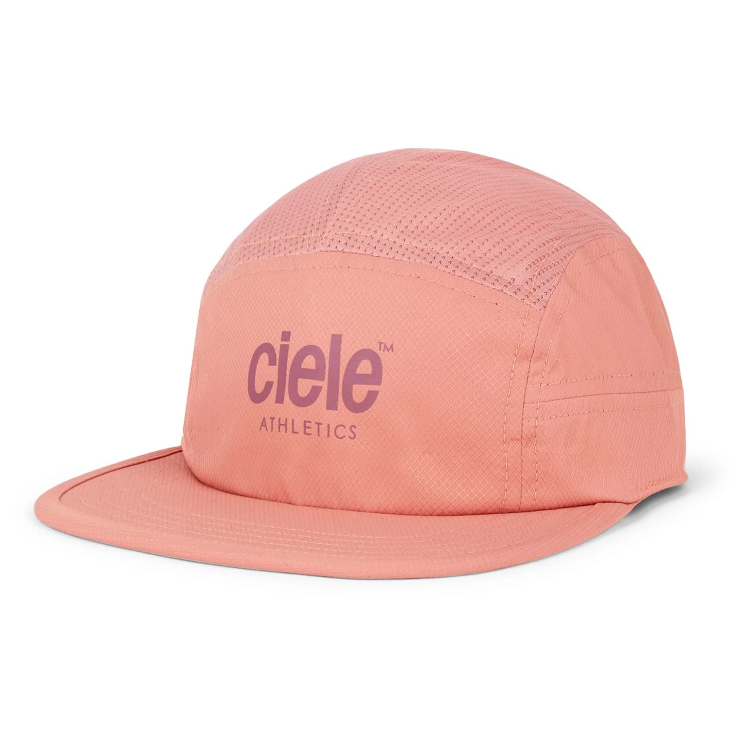 Шапка с козирка Ciele Athletics GOCap-Classic-Athletics Cap - Rose Dawn