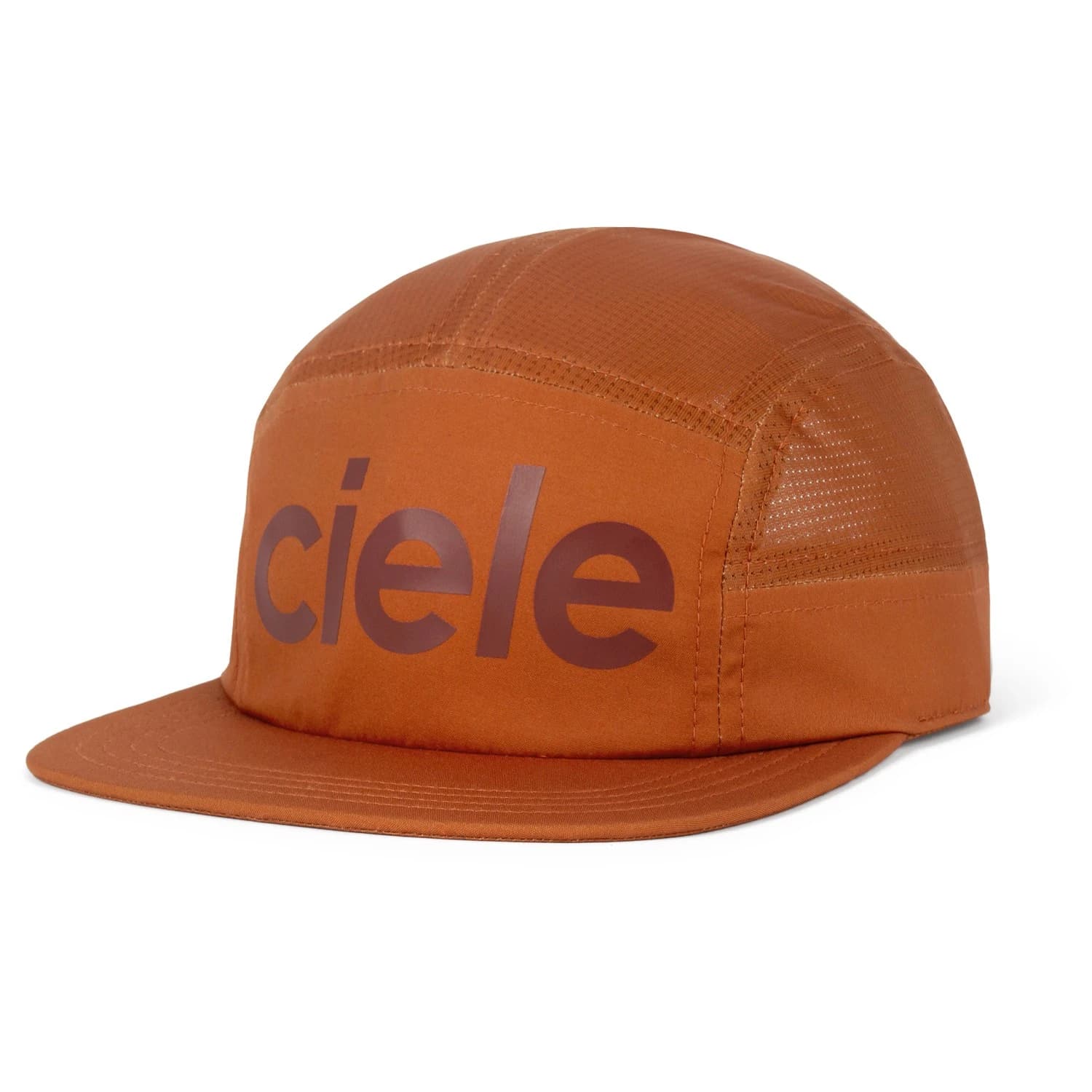 Шапка с козирка Ciele athletics GOCap-Comp-Century Cap - GingerBread