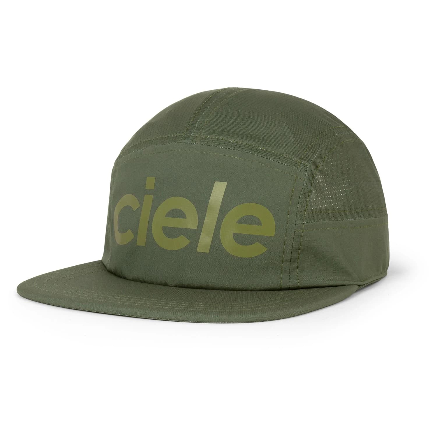Шапка с козирка Ciele athletics GOCap-Comp-Century Cap - Kombu