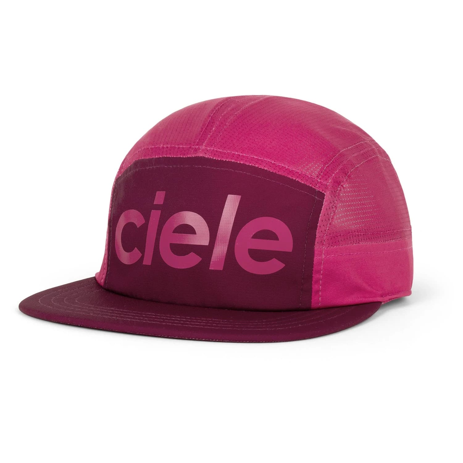 Шапка с козирка Ciele Athletics GOCap-Comp-Century Cap - Mulberry-Bocasana