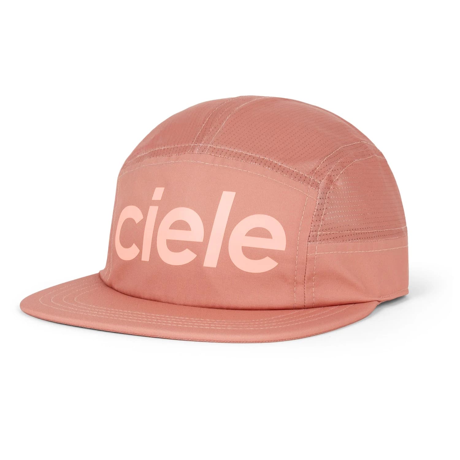 Шапка с козирка Ciele Athletics GOCap-Comp-Century Cap - Rose Dawn