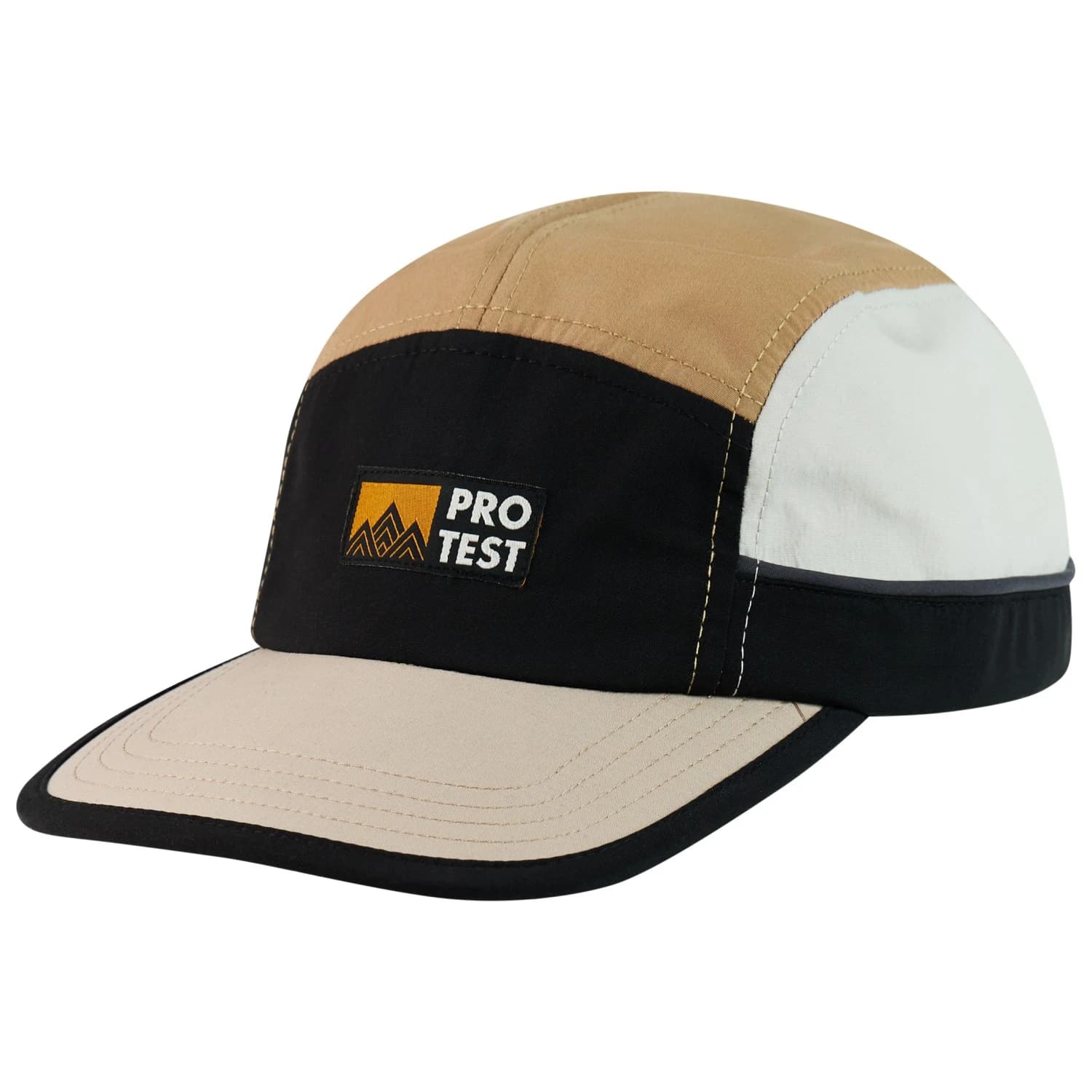 Мъжка шапка с козирка Protest PRTOsborne Cap - Bamboo Beige